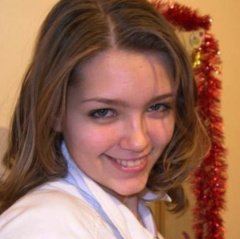 Cristina