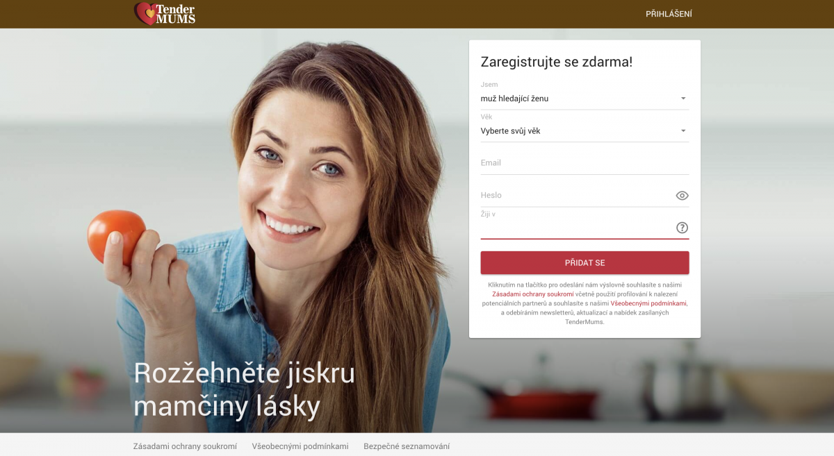 TenderMums - Opinioni, valutazioni e testimonianze - Lovinos